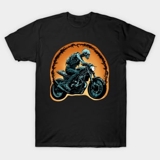 Ride or Die T-Shirt